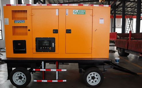 移動電站 移動電站